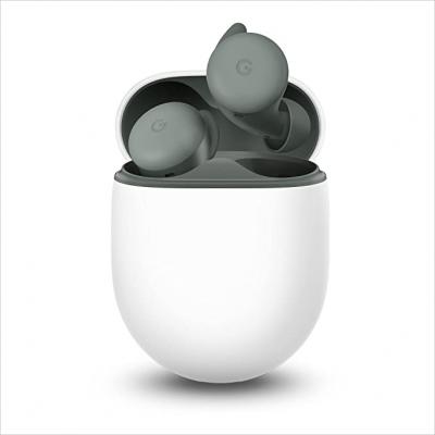 Pixel Buds A-Series