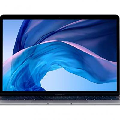 Apple MacBook Air (13-inch Retina display, 1.6GHz dual-core Intel Core i5, 128GB) - Space Gray