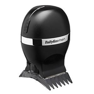  BaByliss Smooth Glide Clipper for Men - Black