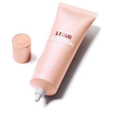 LOreal Paris True Match Lumi Glotion - 1.35fl oz 