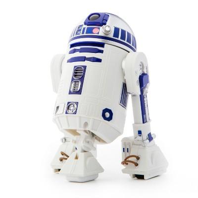 Sphero® Star Wars R2-D2 App-Enabled Droid 