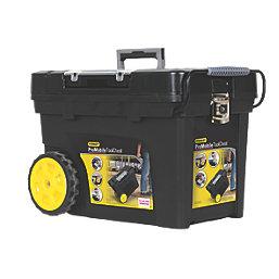 Stanley Pro Mobile Tool Chest