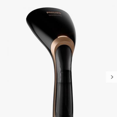 Philips Steam and Go Plus Handheld Garment Steamer 