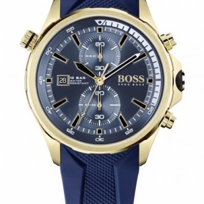 Mens Hugo Boss Chronograph Watch