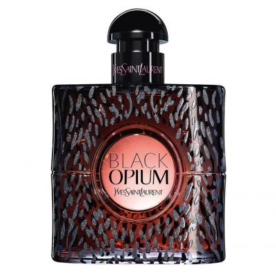 Yves Saint Laurent Black Opium Wild Limited Edition (EDP, 50ml)