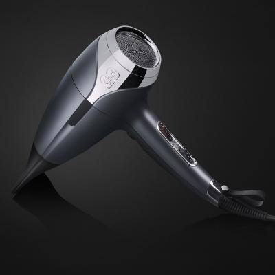 helios™ Hair Dryer in Ombre Chrome Limited Edition ghd®