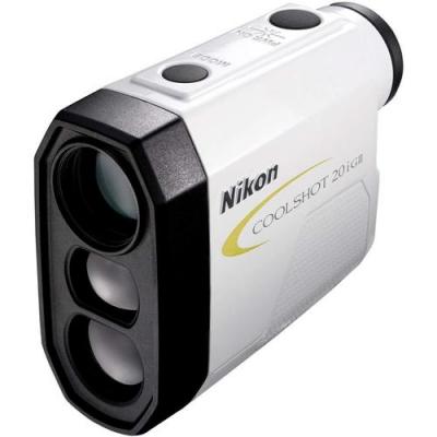COOLSHOT 20i GII Golf Laser Rangefinder 16666