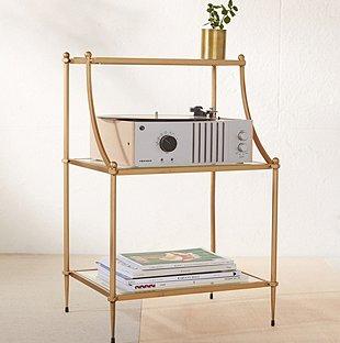 Regency Side Table - Urban Outfitters
