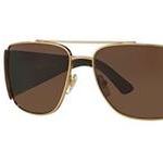  Versace Sonnenbrille (VE2163 100273 63)