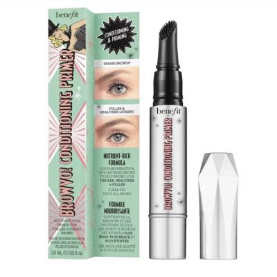 BROWVO! Conditioning Eyebrow Primer