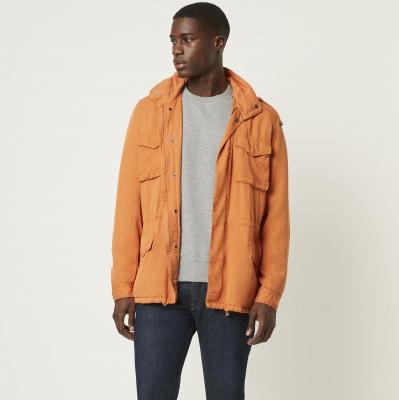 Kruger Lyocell Jacket Mens - French Connection