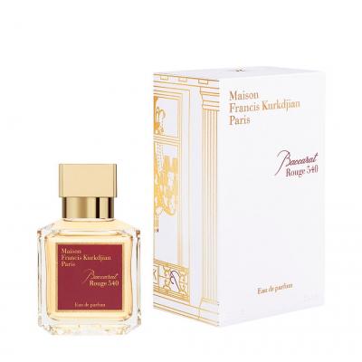 Maison Francis Kurkdjian Baccarat Rouge 540 Eau De Parfum 70ml