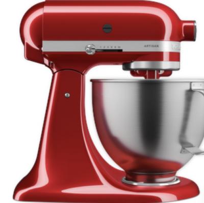 MIXER TILT-HEAD 4.7L - ARTISAN BY YOU 5KSM193AD