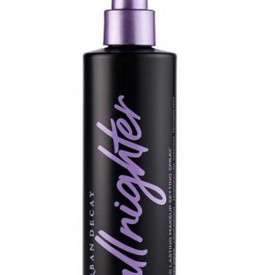 Urban Decay Jumbo All Nighter Setting Spray