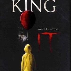 It: Film Tie-In