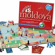 Where is Moldova NEW Compact Edition with new Question