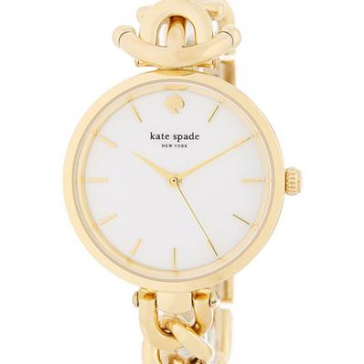 kate spade new york womens holland bracelet watch