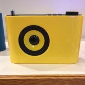 John Lewis Note DAB radio