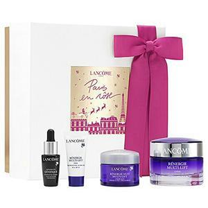 Lancome Renergie Multi Lift Cream 50ml Gift Set