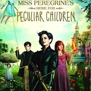 Miss Peregrine's Home for Peculiar Children [DVD] [2016]
