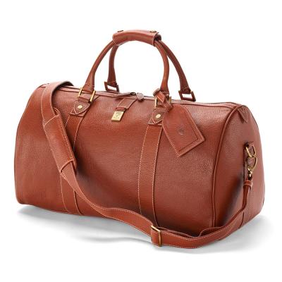 Aspinal of London The boston bag