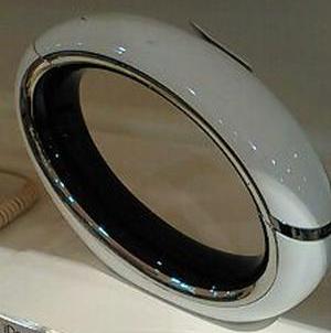 iDect Eclipse Plus digital cordless phone / answer machine