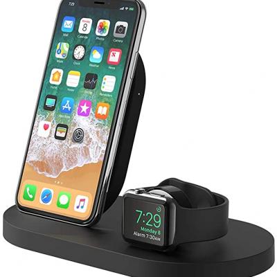 Belkin Boost Up Wireless Charging Dock for iPhone 