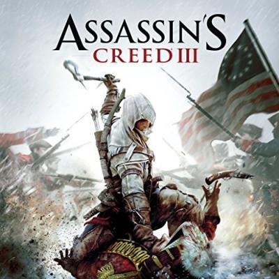 Assassins Creed III: Playstation 3