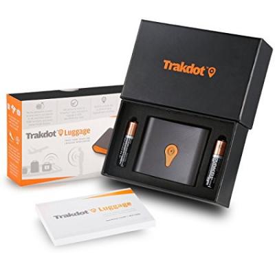 Trakdot Luggage Tracker,