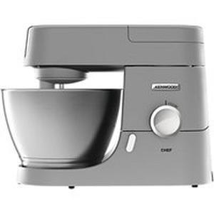  Kenwood KVC3100S Chef Premier Stand Mixer Silver