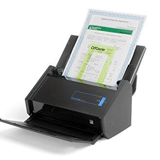Fujitsu PA03656-B005 Image Scanner ScanSnap iX500: