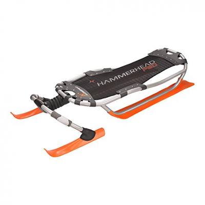 Yukon Charlies Hammerhead Pro XLD Sled