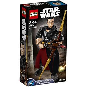 LEGO 75524 Star Wars Chirrut Imwe: 
