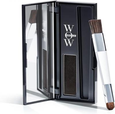 COLOR WOW Root Cover Up, Black