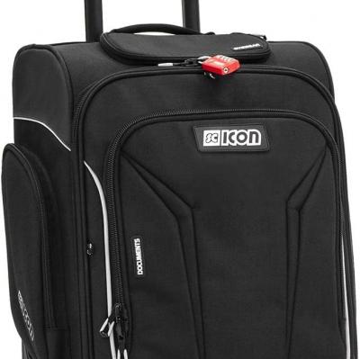 Sci Con Cabin Trolley