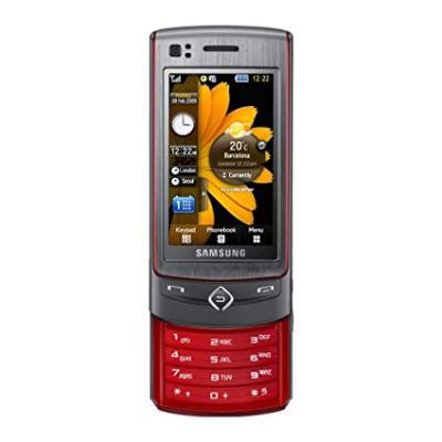 Samsung S8300 Tocco Ultra Sim Free Mobile Phone