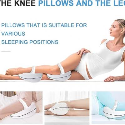 Alignment Pillow