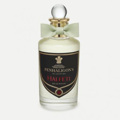 HALFETI (EAU DE PARFUM)