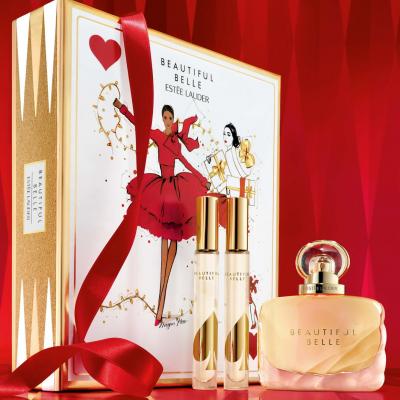 Estée Lauder Beautiful Belle Eau de Parfum Set
