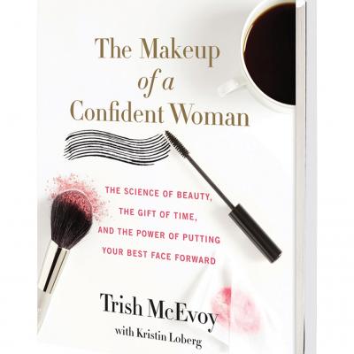 Trish McEvoy The Makeup Of A Confident Woman
