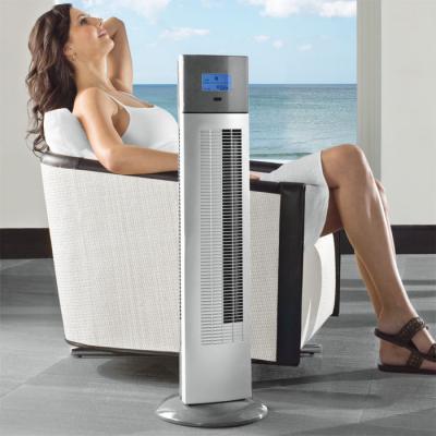 Mighty Max Tower Fan