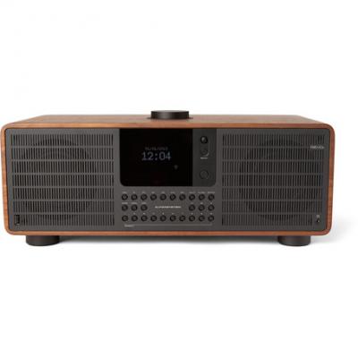 Revo - SuperSystem All-Digital Radio and Music Player