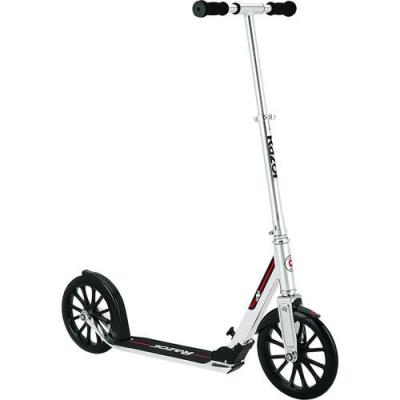 A6 Scooter Silver 13013713 or 13013712 