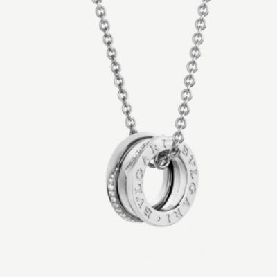 B.ZERO1 NECKLACE