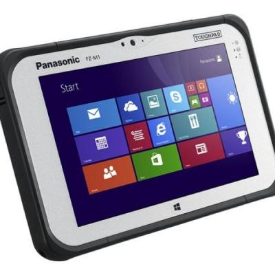 Panasonic Toughpad FZ-M1