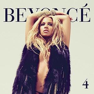 4 Beyonce CD