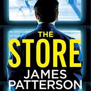 The Store by James Patterson