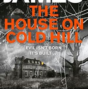 The House on Cold Hill by Peter James