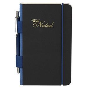  Ted Baker A6 Notebook and Pen