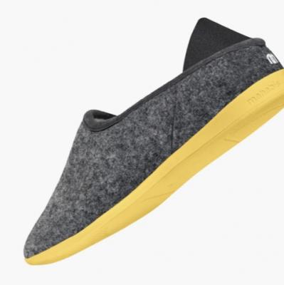 Mahabis classic - size 7